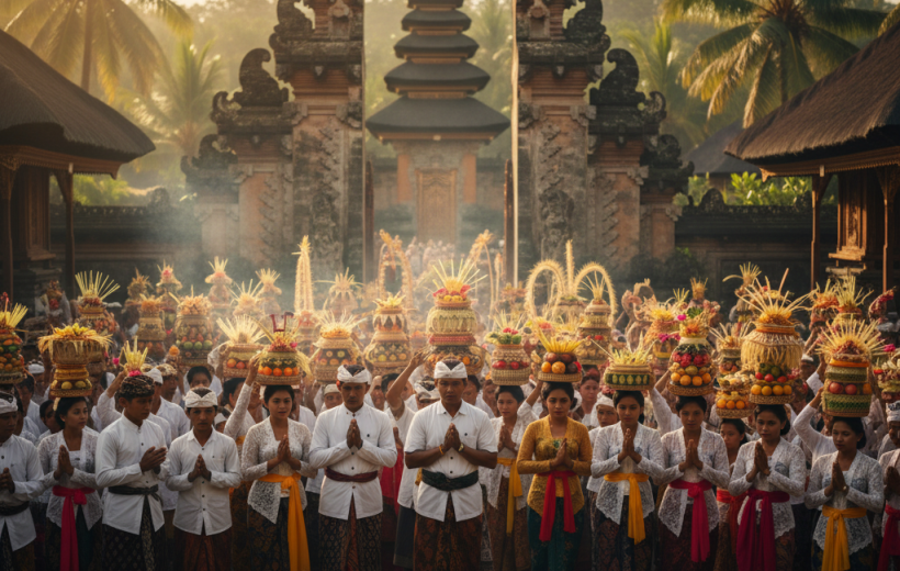 East Bali Discovery (Full Day)