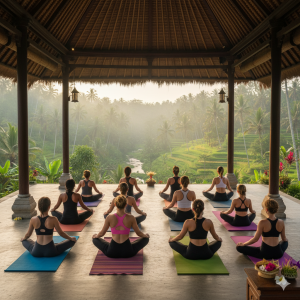 Tanah Lot Sunset Tour (Half Day)