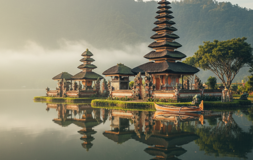 Instagram Bali Tour (Full Day)